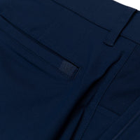 Nike Golf Trousers - NK DF Par 5 Pleat Pant Slim - College Navy SP26