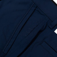 Nike Golf Trousers - NK DF Par 5 Pleat Pant Slim - College Navy SP26