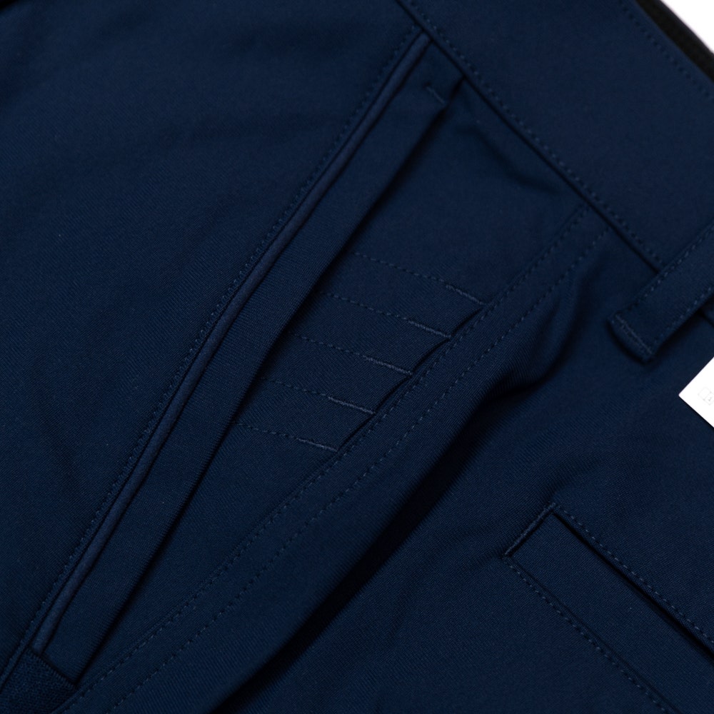 Nike Golf Trousers - NK DF Par 5 Pleat Pant Slim - College Navy SP26