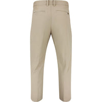 Nike Golf Trousers - NK DF Par 5 Pleat Pant Slim - Limestone SP26
