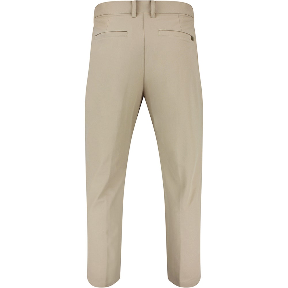 Nike Golf Trousers - NK DF Par 5 Pleat Pant Slim - Limestone SP26