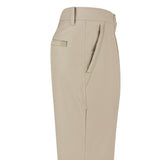 Nike Golf Trousers - NK DF Par 5 Pleat Pant Slim - Limestone SP26