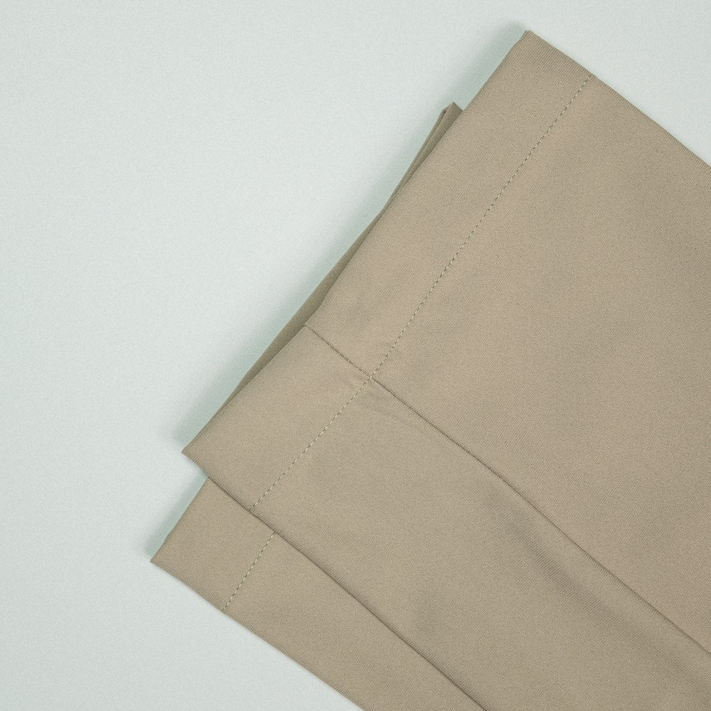 Nike Golf Trousers - NK DF Par 5 Pleat Pant Slim - Limestone SP26
