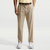 Nike Golf Trousers - NK DF Par 5 Pleat Pant Slim - Limestone SP26
