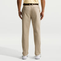 Nike Golf Trousers - NK DF Par 5 Pleat Pant Slim - Limestone SP26
