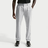 Nike Golf Trousers - NK DF Par 5 Pleat Pant Slim - Photon Dust SP26