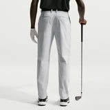Nike Golf Trousers - NK DF Par 5 Pleat Pant Slim - Photon Dust SP26