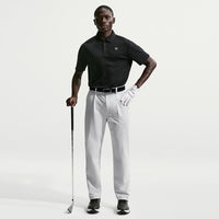 Nike Golf Trousers - NK DF Par 5 Pleat Pant Slim - Photon Dust SP26