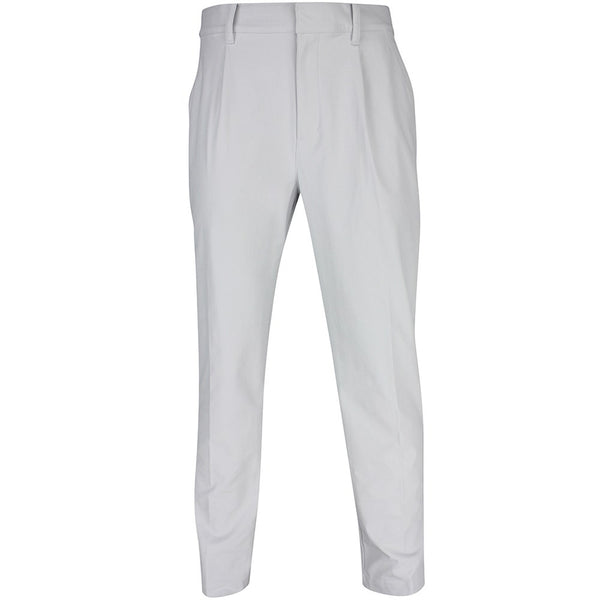 Nike Golf Trousers - NK DF Par 5 Pleat Pant Slim - Photon Dust SP26