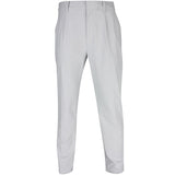 Nike Golf Trousers - NK DF Par 5 Pleat Pant Slim - Photon Dust SP26