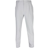 Nike Golf Trousers - NK DF Par 5 Pleat Pant Slim - Photon Dust SP26