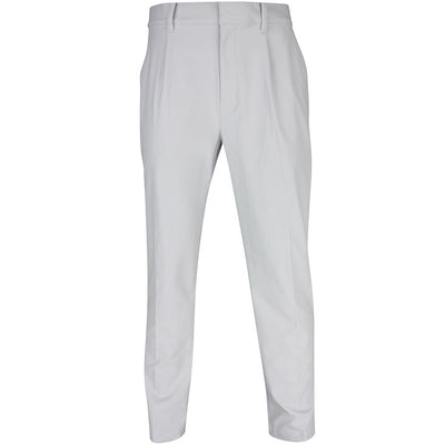 Nike Golf Trousers - NK DF Par 5 Pleat Pant Slim - Photon Dust SP26