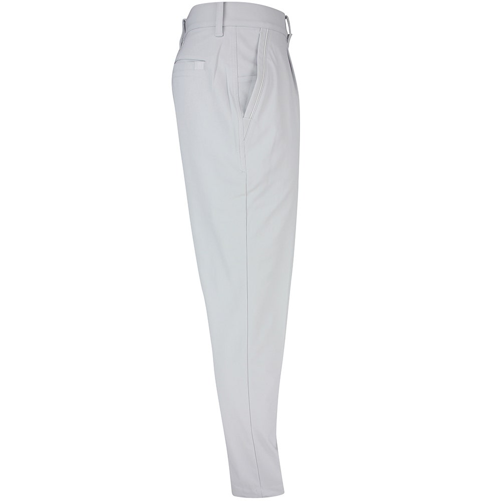 Nike Golf Trousers - NK DF Par 5 Pleat Pant Slim - Photon Dust SP26