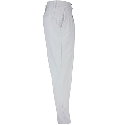 Nike Golf Trousers - NK DF Par 5 Pleat Pant Slim - Photon Dust SP26