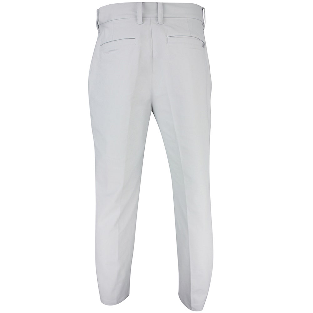 Nike Golf Trousers - NK DF Par 5 Pleat Pant Slim - Photon Dust SP26
