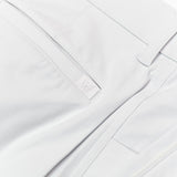 Nike Golf Trousers - NK DF Par 5 Pleat Pant Slim - Photon Dust SP26