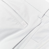 Nike Golf Trousers - NK DF Par 5 Pleat Pant Slim - Photon Dust SP26