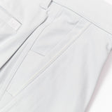 Nike Golf Trousers - NK DF Par 5 Pleat Pant Slim - Photon Dust SP26