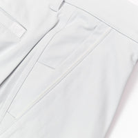 Nike Golf Trousers - NK DF Par 5 Pleat Pant Slim - Photon Dust SP26