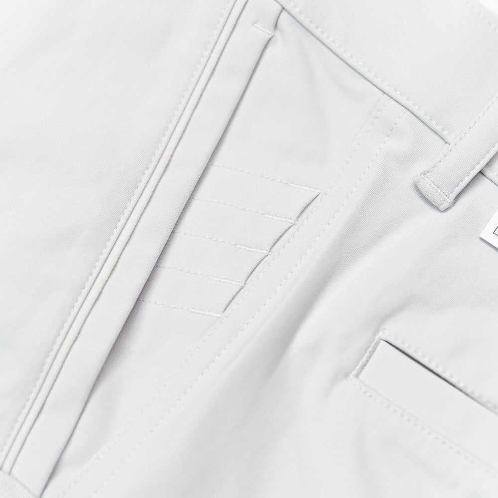 Nike Golf Trousers - NK DF Par 5 Pleat Pant Slim - Photon Dust SP26