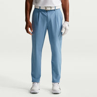 Nike Golf Trousers - NK DF Par 5 Pleat Pant Slim - Work Blue SP26