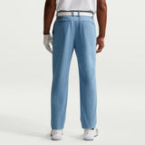 Nike Golf Trousers - NK DF Par 5 Pleat Pant Slim - Work Blue SP26