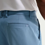 Nike Golf Trousers - NK DF Par 5 Pleat Pant Slim - Work Blue SP26