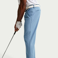 Nike Golf Trousers - NK DF Par 5 Pleat Pant Slim - Work Blue SP26