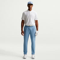 Nike Golf Trousers - NK DF Par 5 Pleat Pant Slim - Work Blue SP26