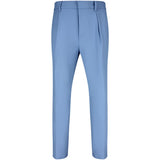 Nike Golf Trousers - NK DF Par 5 Pleat Pant Slim - Work Blue SP26