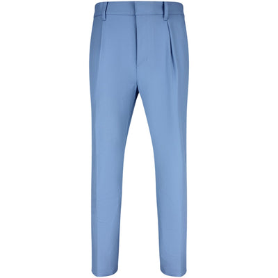 Nike Golf Trousers - NK DF Par 5 Pleat Pant Slim - Work Blue SP26