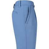 Nike Golf Trousers - NK DF Par 5 Pleat Pant Slim - Work Blue SP26