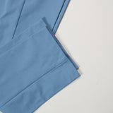 Nike Golf Trousers - NK DF Par 5 Pleat Pant Slim - Work Blue SP26