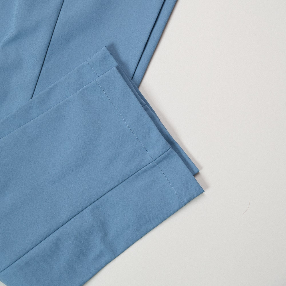 Nike Golf Trousers - NK DF Par 5 Pleat Pant Slim - Work Blue SP26