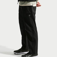 Nike Golf Trousers - NK Storm-Fit ADV Pant - Black FA26