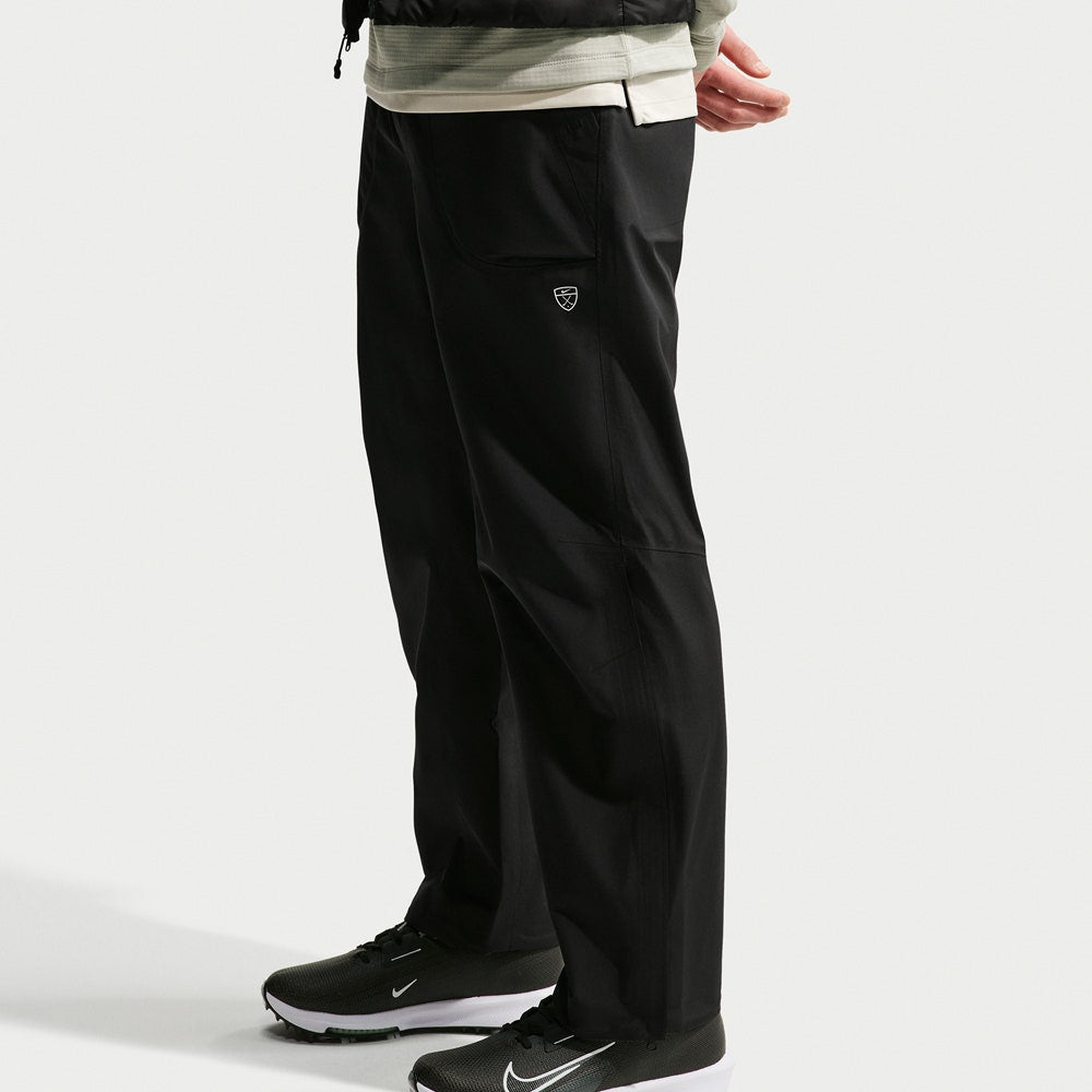 Nike Golf Trousers - NK Storm-Fit ADV Pant - Black FA26