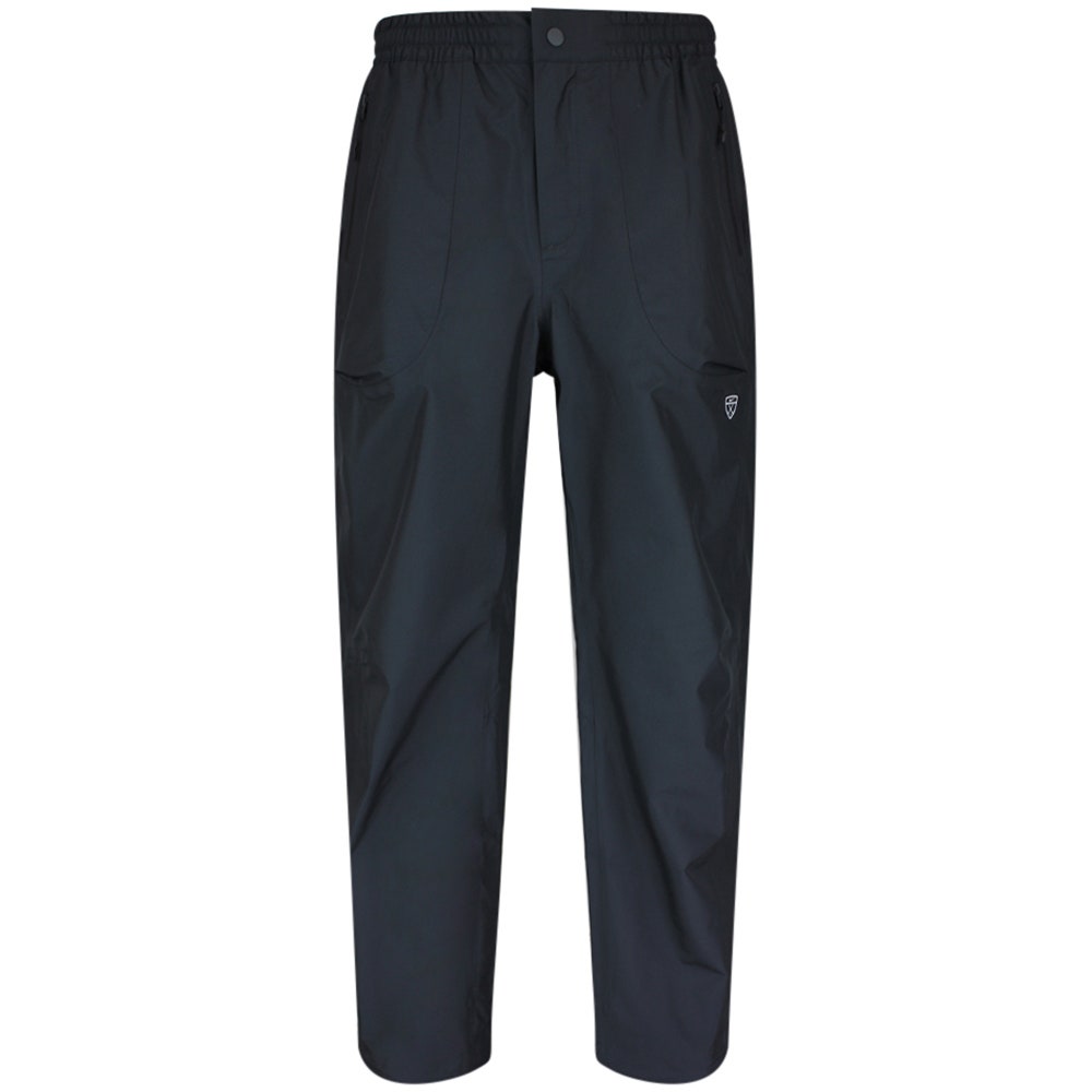 Nike Golf Trousers - NK Storm-Fit ADV Pant - Black FA26