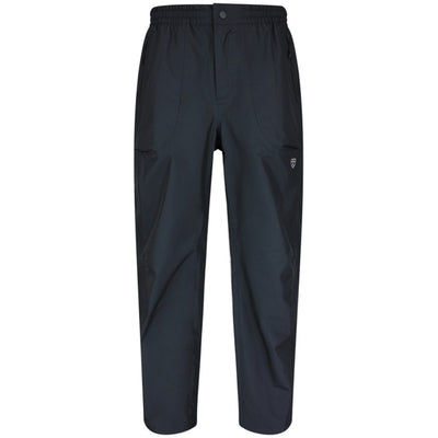 Nike Golf Trousers - NK Storm-Fit ADV Pant - Black FA26