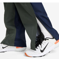 Nike Golf Trousers - NK Storm-Fit ADV Pant - Camo Green FA26