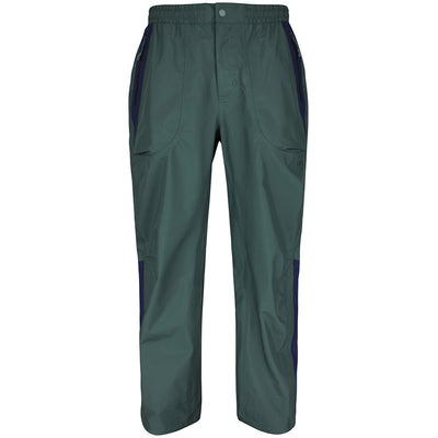 Nike Golf Trousers - NK Storm-Fit ADV Pant - Camo Green FA26