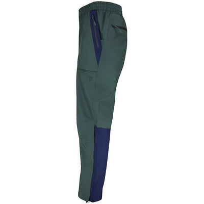 Nike Golf Trousers - NK Storm-Fit ADV Pant - Camo Green FA26
