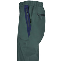 Nike Golf Trousers - NK Storm-Fit ADV Pant - Camo Green FA26