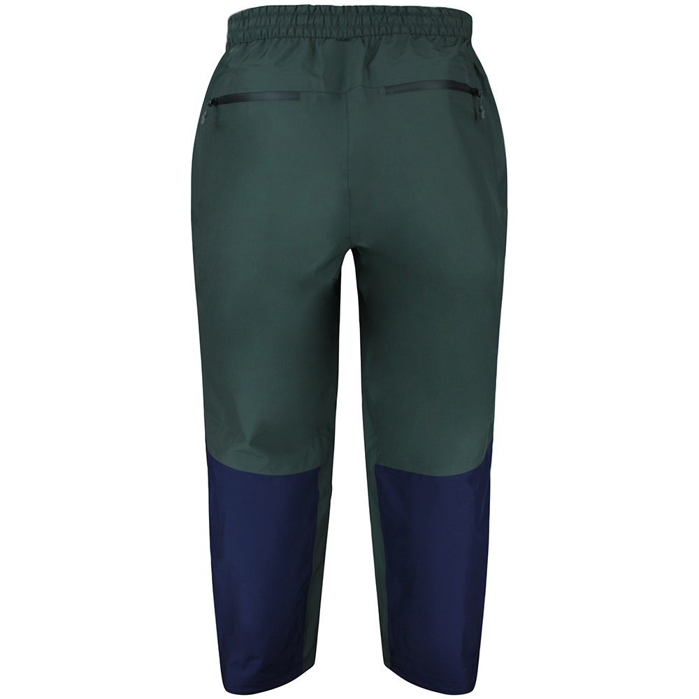 Nike Golf Trousers - NK Storm-Fit ADV Pant - Camo Green FA26