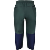 Nike Golf Trousers - NK Storm-Fit ADV Pant - Camo Green FA26