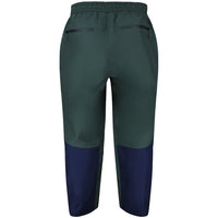 Nike Golf Trousers - NK Storm-Fit ADV Pant - Camo Green FA26