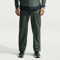 Nike Golf Trousers - NK Storm-Fit ADV Pant - Camo Green FA26