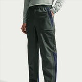 Nike Golf Trousers - NK Storm-Fit ADV Pant - Camo Green FA26