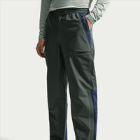 Nike Golf Trousers - NK Storm-Fit ADV Pant - Camo Green FA26