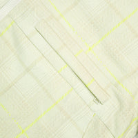 Nike Golf Trousers - NK Tartan Loose Fit Pant - Sail SP26