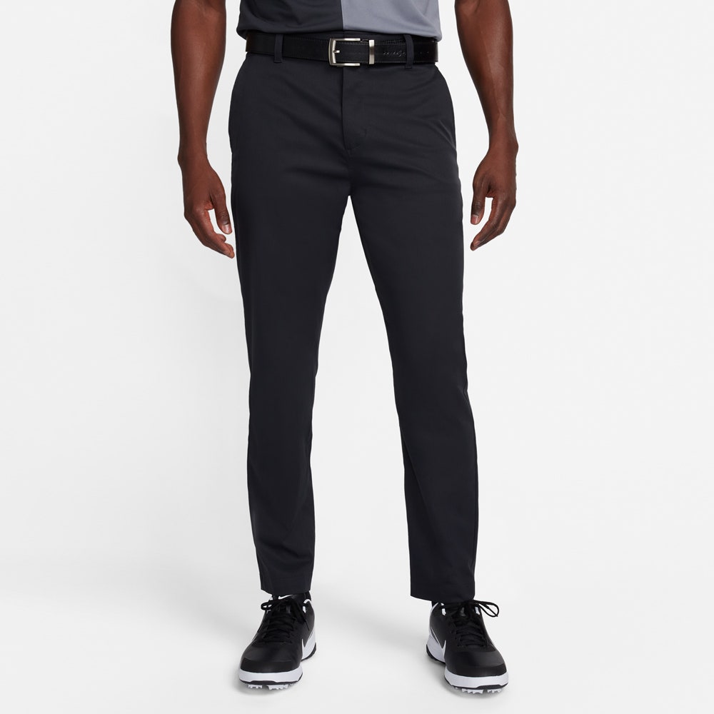 Nike Golf Trousers - NK Tour Repel Chino Pant Slim - Black SP25
